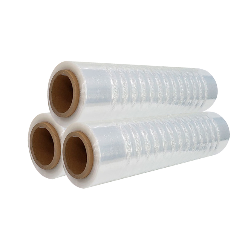 透气膜 Plastic ventilated film