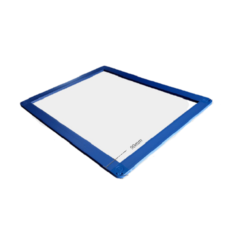 盖板 Plastic top frame