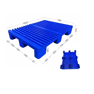 印刷托盘 Plastic print pallet